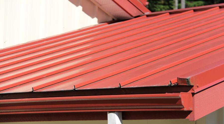 Industrial Roof Replacement in Emmetsburg, IA